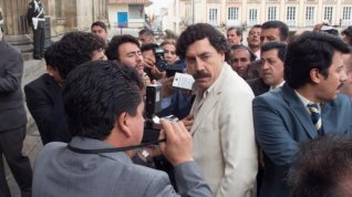 Online film Escobar