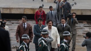 Online film Escobar