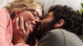 Online film Le baiser du barbu