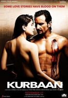 Online film Kurbaan