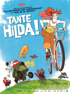 Online film Teta Hilda