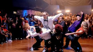 Online film StreetDance