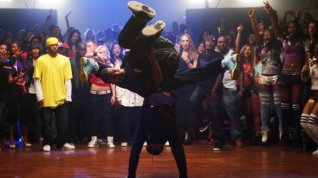 Online film StreetDance