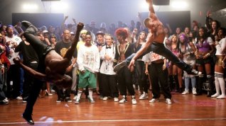 Online film StreetDance