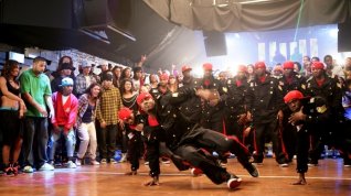 Online film StreetDance