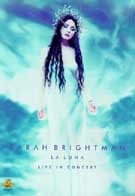 Online film Sarah Brightman: La Luna - Live in Concert