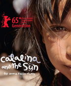 Online film Catalina y el Sol