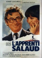 Online film L'apprenti salaud