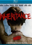 Online film The Inheritance