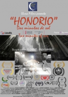 Online film Honorio. Dos minutos de sol