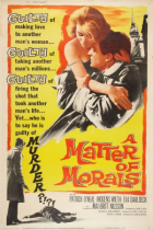 Online film A Matter of Morals