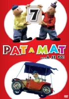 Online film Pat a Mat: Cyklisti