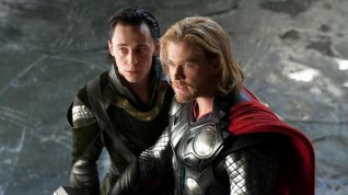 Online film Thor