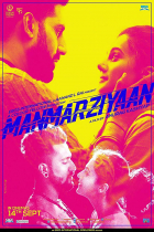 Online film Manmarziyaan