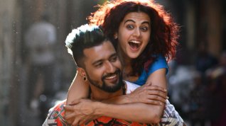 Online film Manmarziyaan