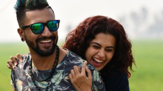 Online film Manmarziyaan