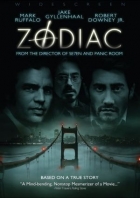 Online film Zodiac