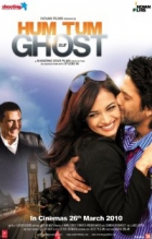 Online film Hum Tum Aur Ghost