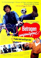 Online film Betragen ungenügend!