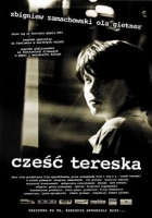 Online film Ahoj, Terezko