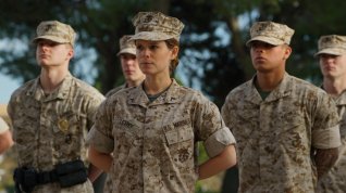 Online film Megan Leavey