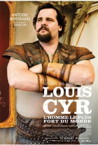 Online film Louis Cyr