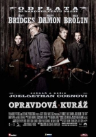 Online film Opravdová kuráž