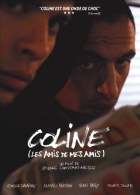 Online film Coline (Les amis de mes amis)