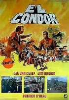 Online film El Condor