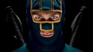 Online film Kick-Ass 2