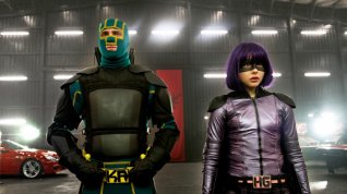 Online film Kick-Ass 2