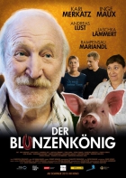 Online film Der Blunzenkönig