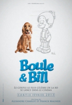 Online film Boule et Bill