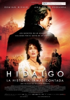 Online film Hidalgo - La historia jamás contada.