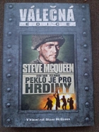 Online film Peklo je pro hrdiny