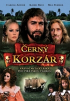 Online film Černý korzár