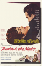 Online film Tender Is the Night