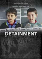 Online film Detainment