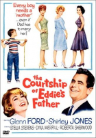 Online film The Courtship of Eddie's Father