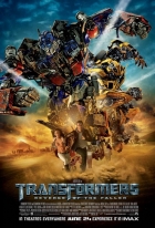 Online film Transformers: Pomsta poražených