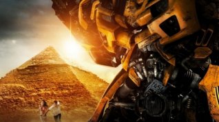 Online film Transformers: Pomsta poražených