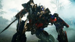 Online film Transformers: Pomsta poražených