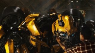 Online film Transformers: Pomsta poražených