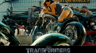 Online film Transformers: Pomsta poražených