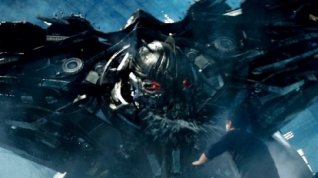 Online film Transformers: Pomsta poražených