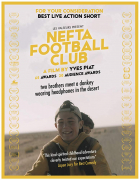 Online film Nefta Football Club