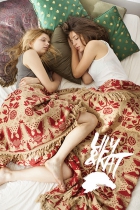 Online film Lily & Kat