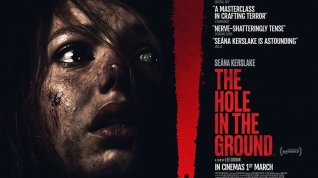 Online film The Hole in the Ground