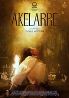 Online film Slet čarodějnic