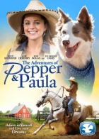 Online film The Adventures of Pepper and Paula